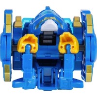 Robot Dinoster Ptero Bot Blue EU580840-4 imaginea #3 — magazin online Desire.md