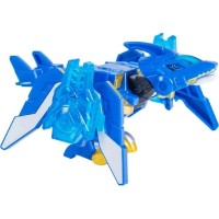 Robot Dinoster Ptero Bot Blue EU580840-4 imaginea #6 — magazin online Desire.md
