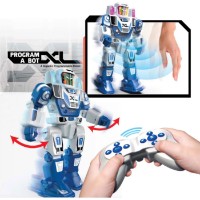 Robot YCOO Bot XL Remote Contro (7530-88000) imaginea #3 — magazin online Desire.md