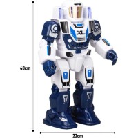 Robot YCOO Bot XL Remote Contro (7530-88000) imaginea #5 — magazin online Desire.md