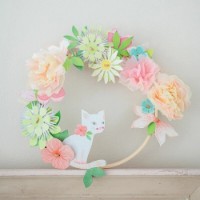 Набор для декорирования Djeco Dalia DJ07967 фото №3 — интернет-магазин Desire.md
