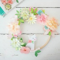 Набор для декорирования Djeco Dalia DJ07967 фото №6 — интернет-магазин Desire.md