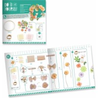 Набор для декорирования Djeco Dalia DJ07967 фото №7 — интернет-магазин Desire.md