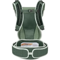 Кенгуру для новорожденных Osprey Poco Soft Koseret Green фото №2 — интернет-магазин Desire.md