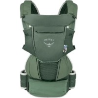 Кенгуру для новорожденных Osprey Poco Soft Koseret Green фото №4 — интернет-магазин Desire.md