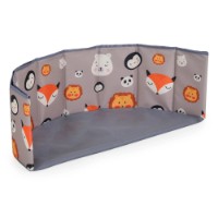 Piscina uscata Moni Melo Animals 80x80x26cm (MT.236926) imaginea #2 — magazin online Desire.md