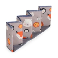 Piscina uscata Moni Melo Animals 80x80x26cm (MT.236926) imaginea #5 — magazin online Desire.md