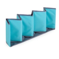 Piscina uscata Moni Melo Mint 80x80x26cm (MT.236927) imaginea #3 — magazin online Desire.md