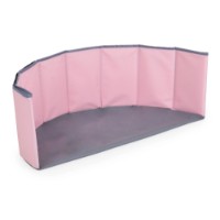 Piscina uscata Moni Melo Pink 80x80x26cm (MT.236928) imaginea #3 — magazin online Desire.md