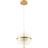 Люстра Formen 84301-1 Gold
