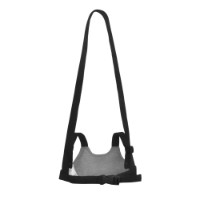 Ham pentru copii Moni Oliver Dark Grey imaginea #3 — magazin online Desire.md