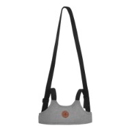 Ham pentru copii Moni Oliver Dark Grey