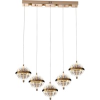 Люстра Formen 84301-5 Gold