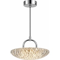 Люстра Formen 9322-1 Chrome