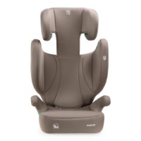 Scaun auto pentru copii Moni Race Cool Beige imaginea #3 — magazin online Desire.md