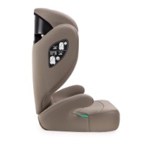 Scaun auto pentru copii Moni Race Cool Beige imaginea #4 — magazin online Desire.md