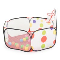 Piscina uscata Moni Rainbow 100cm (995-7004A) imaginea #2 — magazin online Desire.md