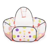 Piscina uscata Moni Rainbow 100cm (995-7004A) imaginea #4 — magazin online Desire.md