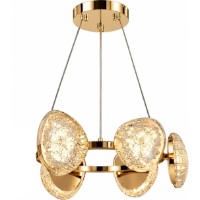 Люстра Formen 9323-5 Gold