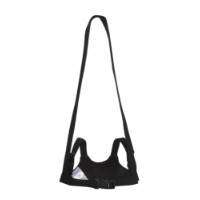 Ham pentru copii Moni Safety Black (VR0077) imaginea #2 — magazin online Desire.md