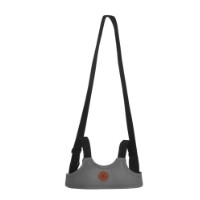 Ham pentru copii Moni Safety Dark Grey (VR0077) imaginea #1 — magazin online Desire.md