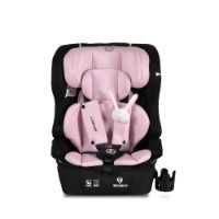 Scaun auto pentru copii Moni Security Baby Pink imaginea #3 — magazin online Desire.md