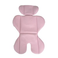 Scaun auto pentru copii Moni Security Baby Pink imaginea #8 — magazin online Desire.md