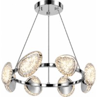 Люстра Formen 9323-8 Chrome