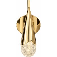 Бра Formen Hera Gold 086412