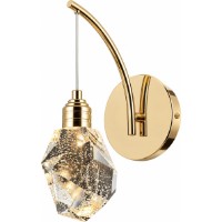 Бра Formen Keyla Gold 086422