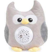 Lampă de veghe Cangaroo Owlie