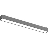 Set de iluminare DiviLight 200x2,6x0,6cm Black 4pcs imaginea #2 — magazin online Desire.md