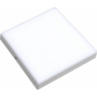 Потолочный светильник FSL FSP830S 24W 6500K 125x40