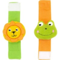Сiorapi pentru copii BabyJem Lion & Frog (471) imaginea #3 — magazin online Desire.md