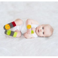 Сiorapi pentru copii BabyJem Lion & Frog (471) imaginea #4 — magazin online Desire.md