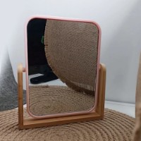 Косметическое зеркало Summer S285--3 Pink фото №2 — интернет-магазин Desire.md