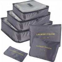 Organizatoare pentru valize Store Art S214--12 6pcs