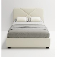 Кровать My-Style Lana R 90x200 PR38D90M01 фото №4 — интернет-магазин Desire.md