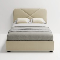 Кровать My-Style Lana R 90x200 PR38D90M02 фото №4 — интернет-магазин Desire.md