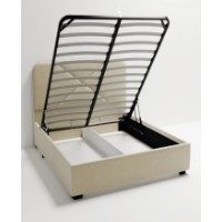 Кровать My-Style Lana R 90x200 PR38D90M02 фото №2 — интернет-магазин Desire.md