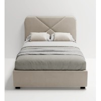 Кровать My-Style Lana R 90x200 PR38D90M03 фото №4 — интернет-магазин Desire.md
