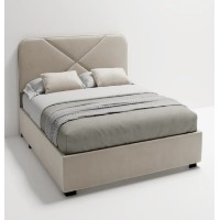 Кровать My-Style Lana R 90x200 PR38D90M03 фото №1 — интернет-магазин Desire.md