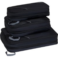 Organizator pentru valize American Tourister TA 3pcs (159211/1062) imaginea #2 — magazin online Desire.md