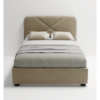 Кровать My-Style Lana R 90x200 PR38D90M04 фото №4 — интернет-магазин Desire.md