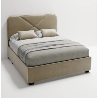 Кровать My-Style Lana R 90x200 PR38D90M04 фото №1 — интернет-магазин Desire.md