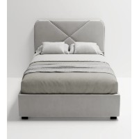 Кровать My-Style Lana R 90x200 PR38D90M07 фото №4 — интернет-магазин Desire.md
