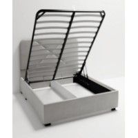 Кровать My-Style Lana R 90x200 PR38D90M07 фото №2 — интернет-магазин Desire.md