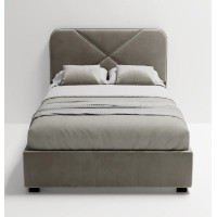 Кровать My-Style Lana R 90x200 PR38D90M08 фото №4 — интернет-магазин Desire.md