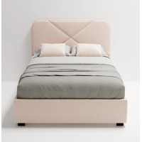 Кровать My-Style Lana R 90x200 PR38D90M10 фото №4 — интернет-магазин Desire.md