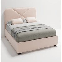 Кровать My-Style Lana R 90x200 PR38D90M10 фото №1 — интернет-магазин Desire.md